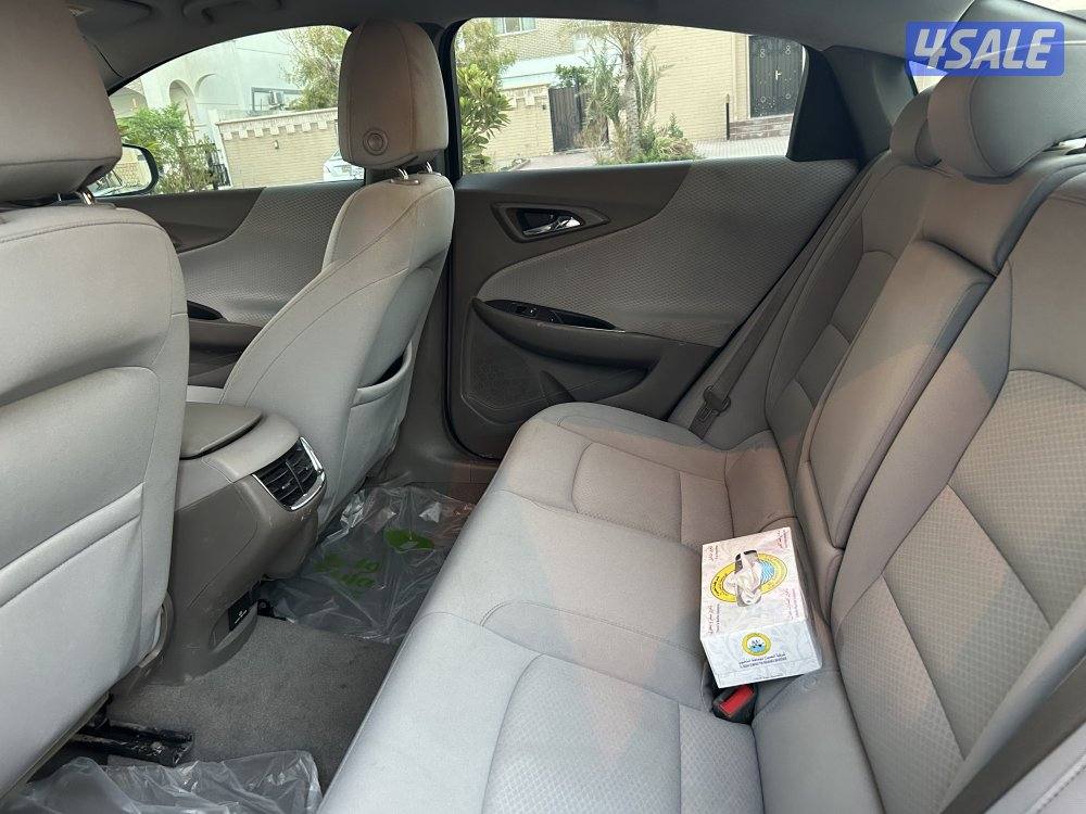 For sale shaver Malibu6