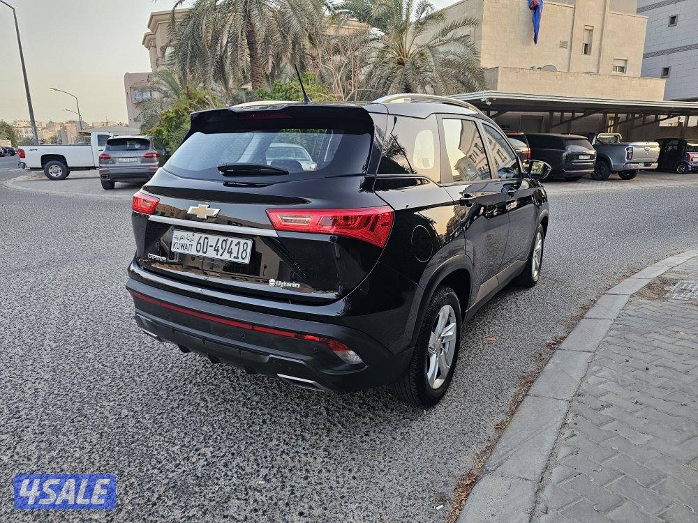 جيب شفر كابتيفا الغانم14