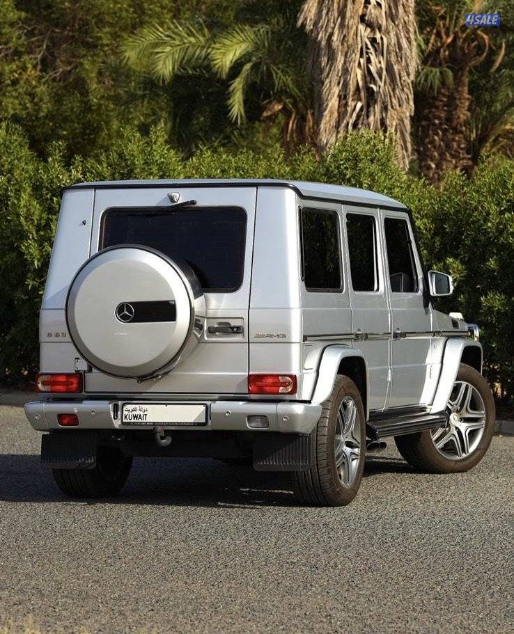 g63 20132