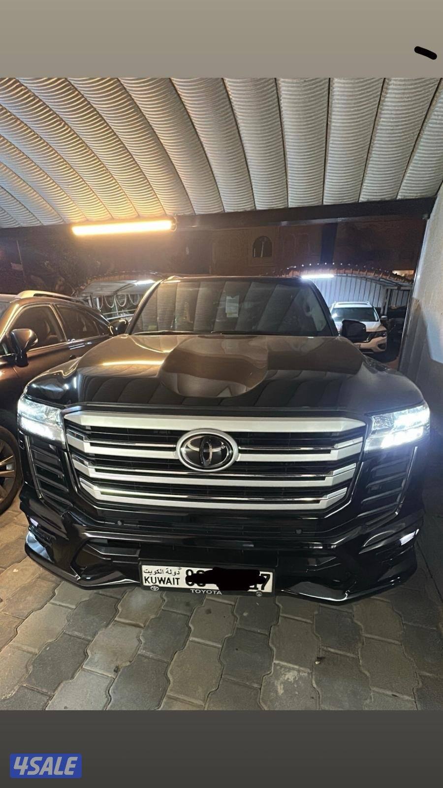 GX-R Aero S twin turbo 20240