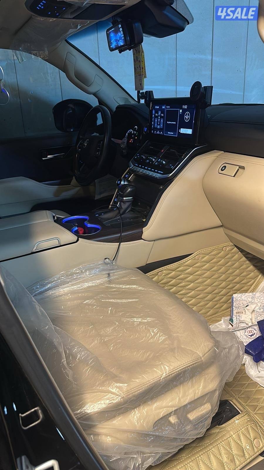 GX-R Aero S twin turbo 20245