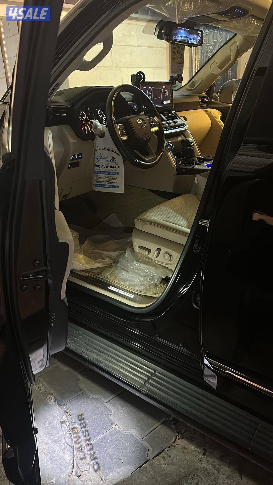 GX-R Aero S twin turbo 20243