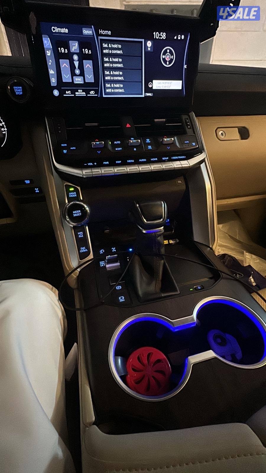 GX-R Aero S twin turbo 20244