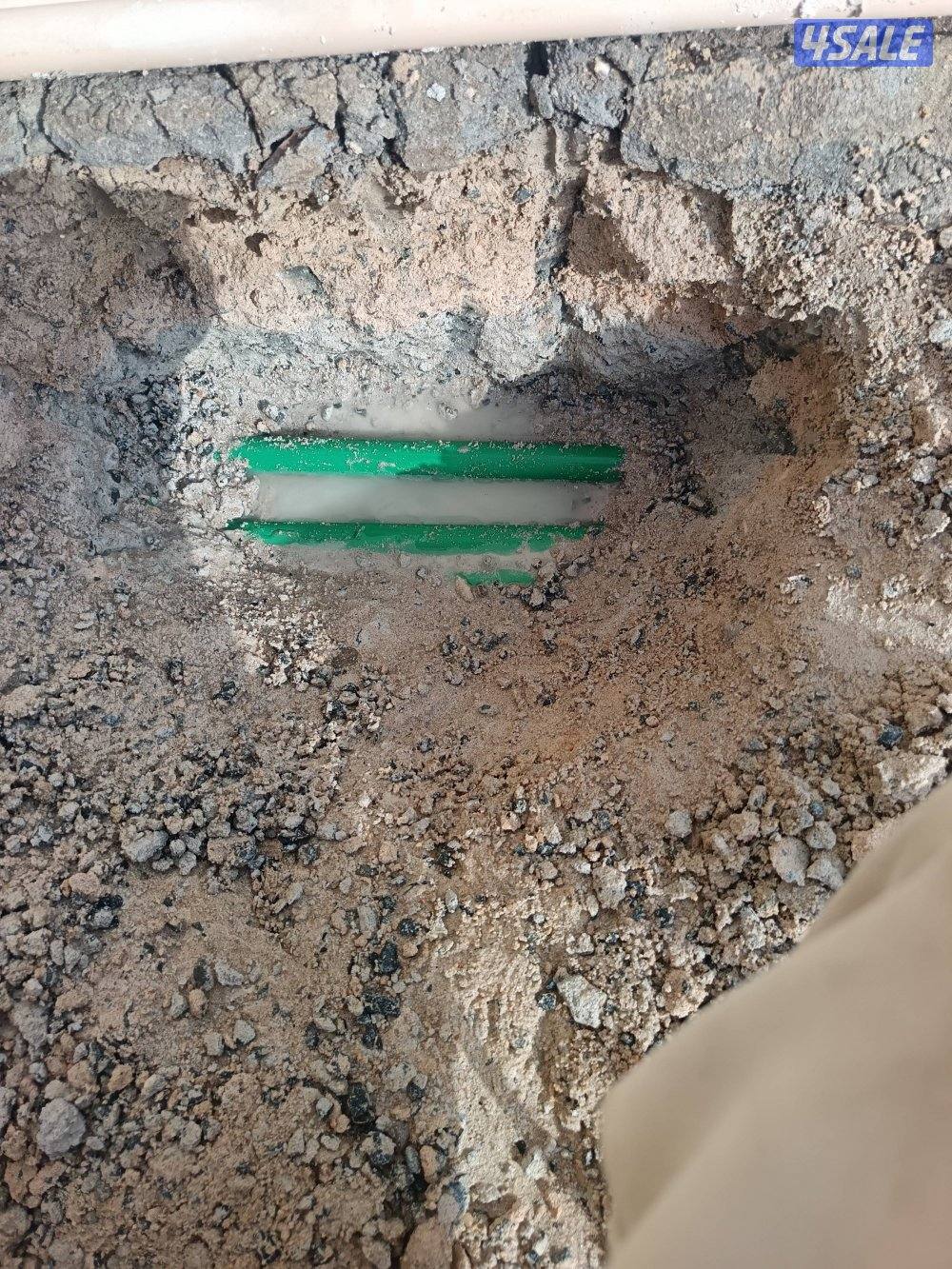 كشف خرير كشف خرير0