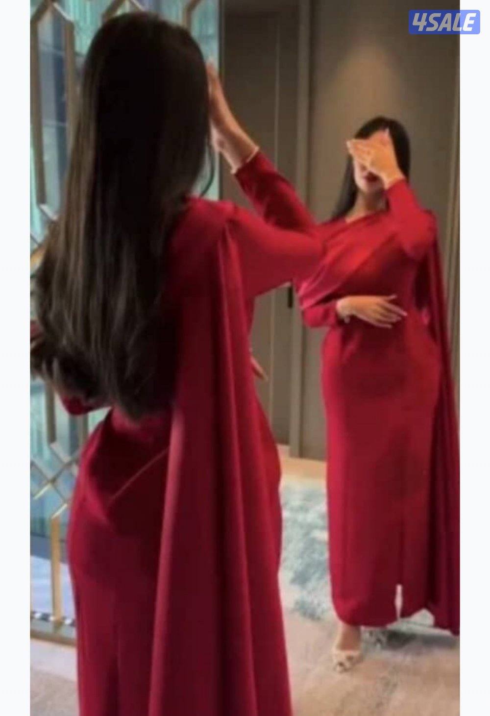 فساتين متوفر جميع المقاسات0