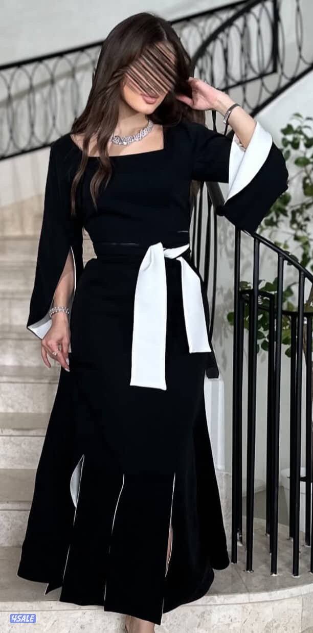 فساتين متوفر جميع المقاسات1