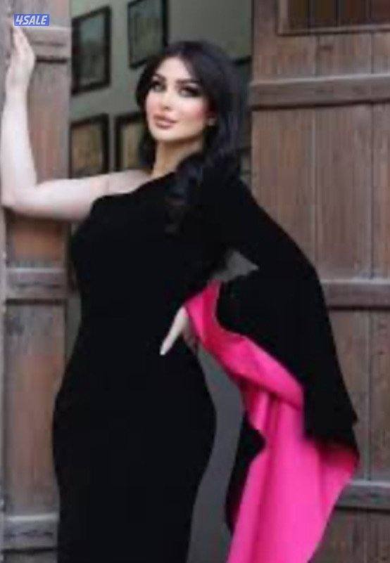 فساتين متوفر جميع المقاسات2