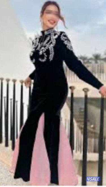 فساتين متوفر جميع المقاسات4