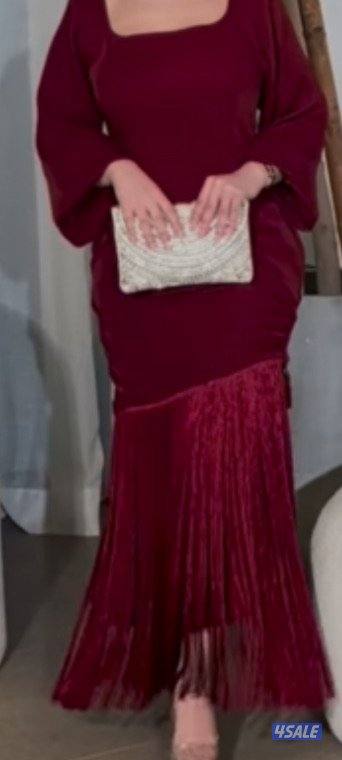 فساتين متوفر جميع المقاسات3