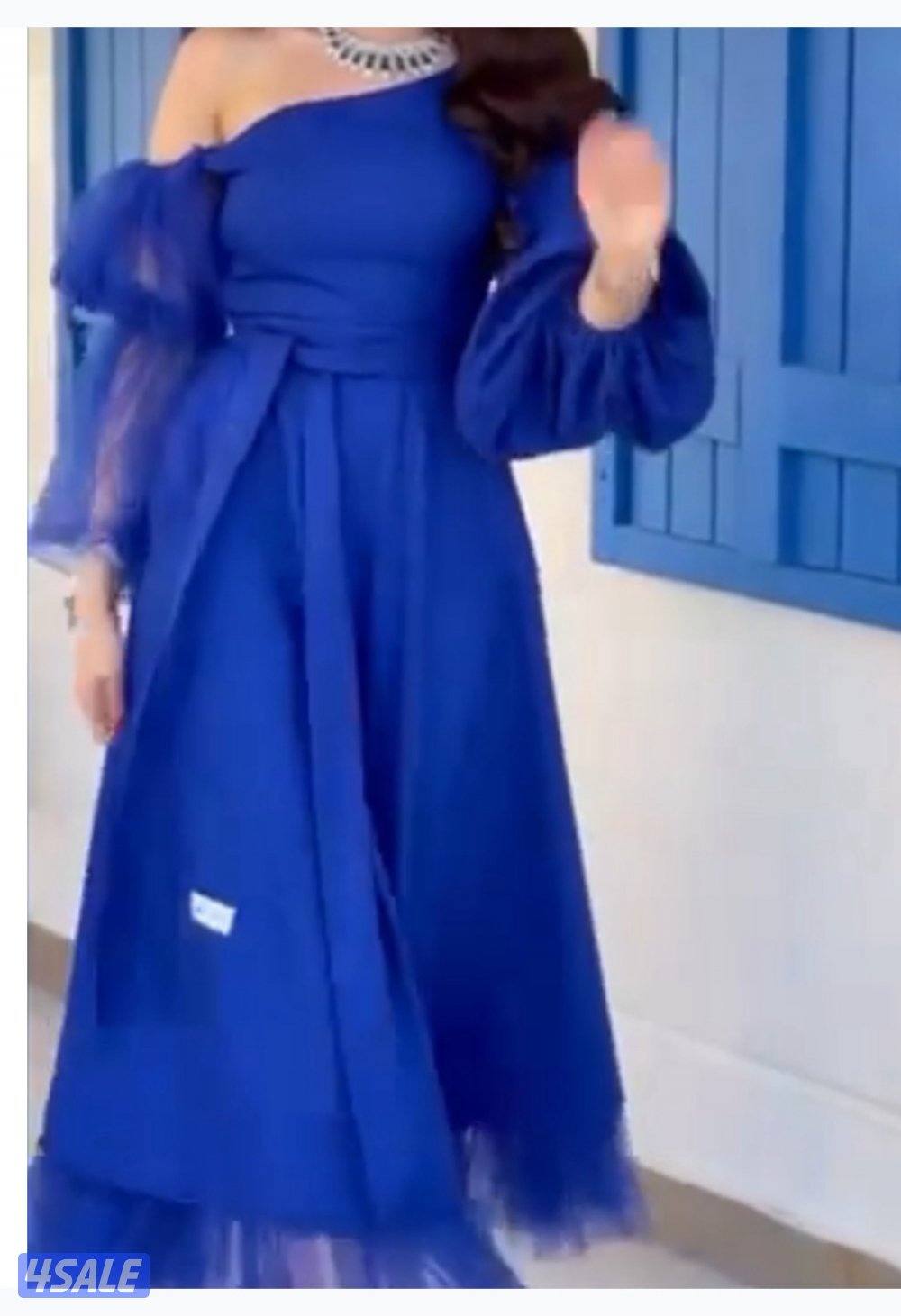 فساتين متوفر جميع المقاسات8