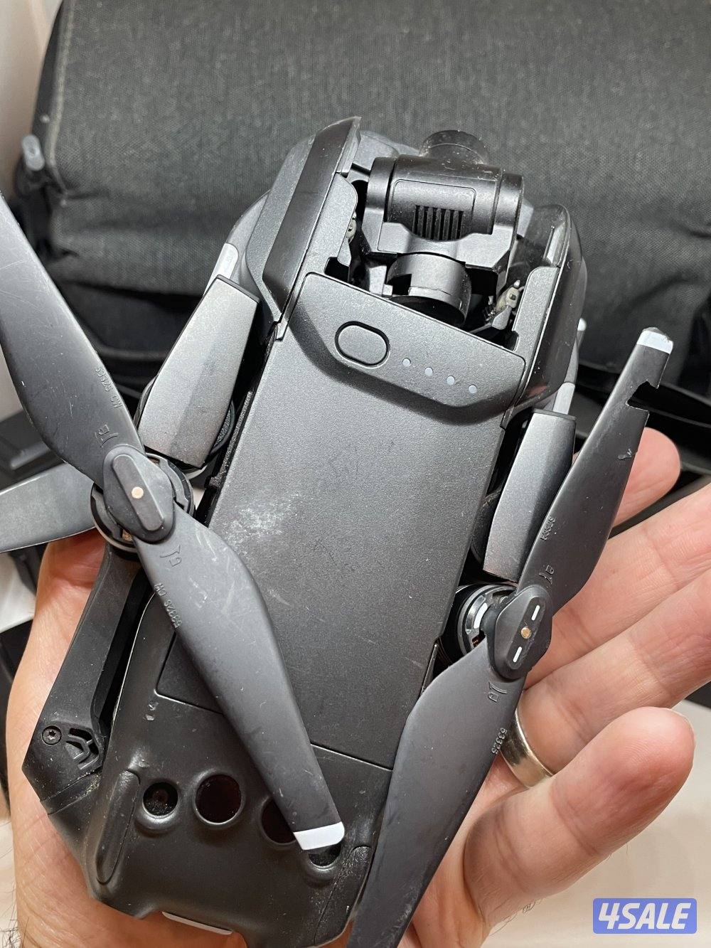 DJI Mavic Air7