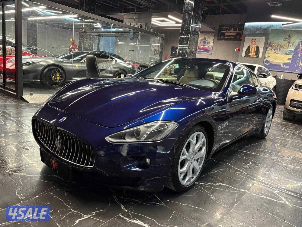 مزراتى جرانتريزمو0