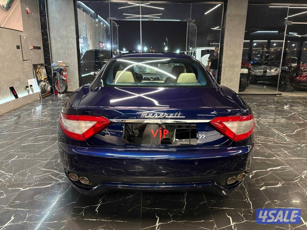 مزراتى جرانتريزمو1