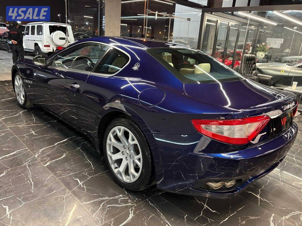 مزراتى جرانتريزمو2