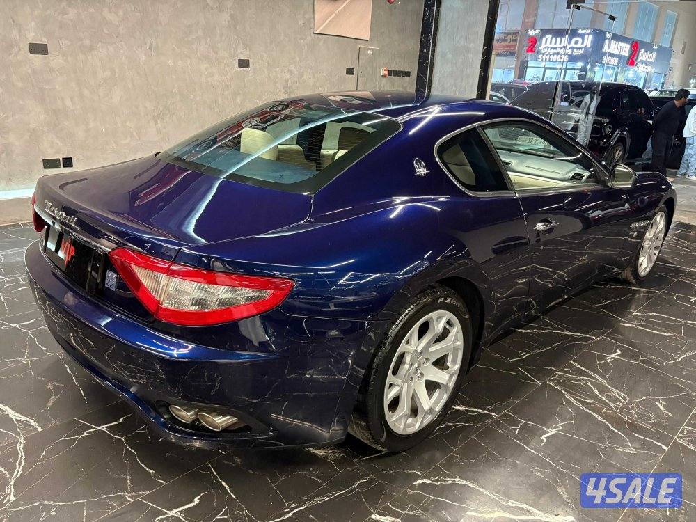 مزراتى جرانتريزمو3