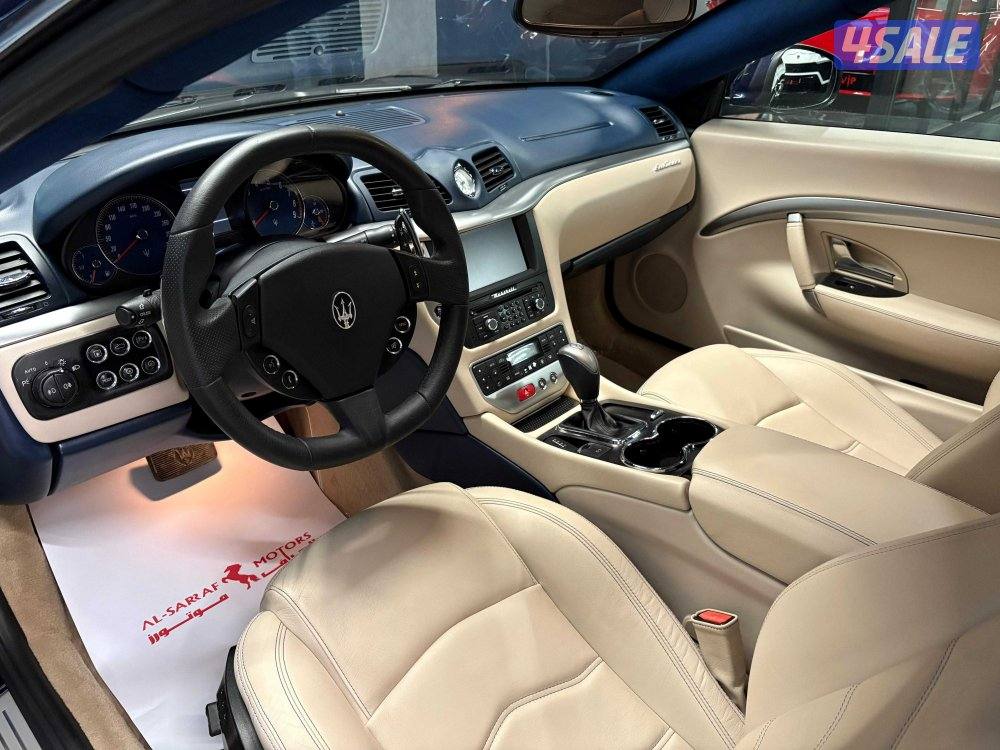 مزراتى جرانتريزمو4