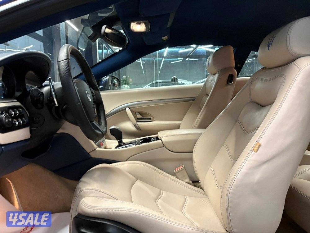 مزراتى جرانتريزمو5