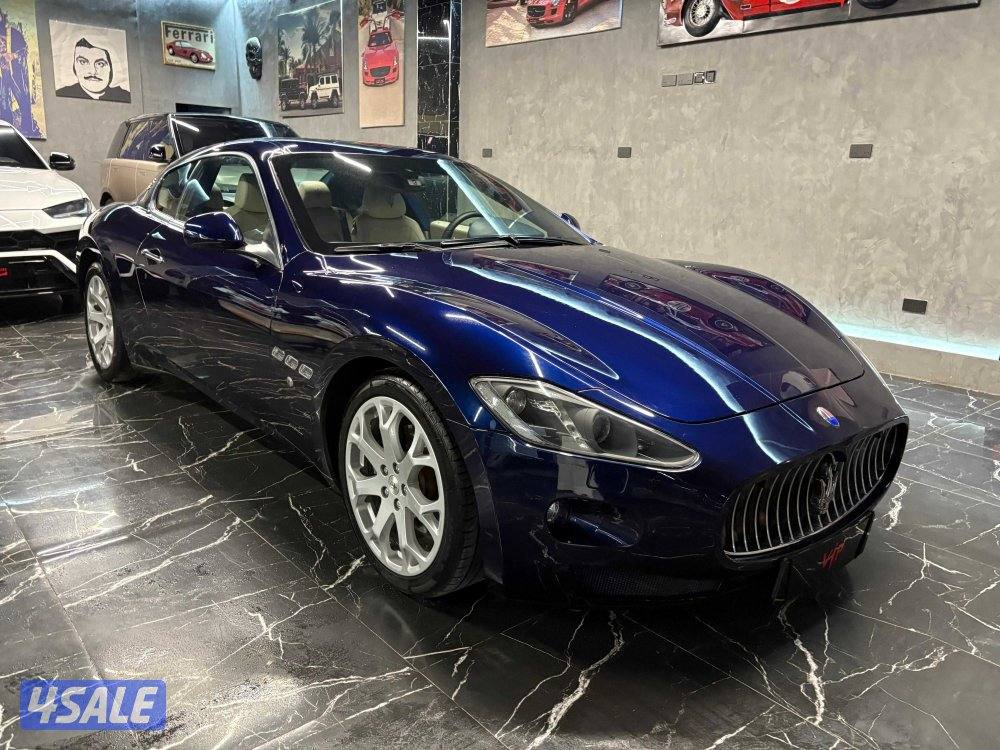 مزراتى جرانتريزمو6