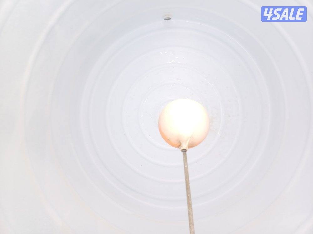 غسيل وتصليح جميع انواع التوانكي. من الصدا  والطحالب والبيكتريا.14