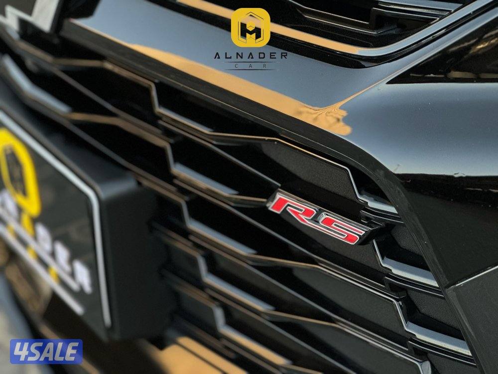 شيفروليه بليزر RS موديل 2020 وارد الغانم6