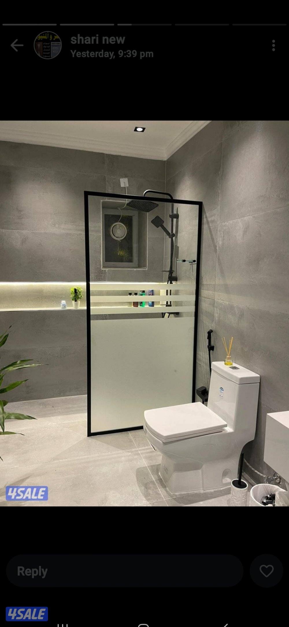 معلم باكستانى فنى ذجاج فنى المنيوم14