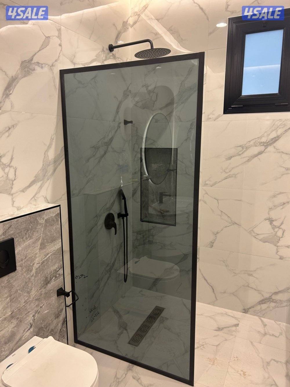 معلم باكستانى فنى ذجاج فنى المنيوم15