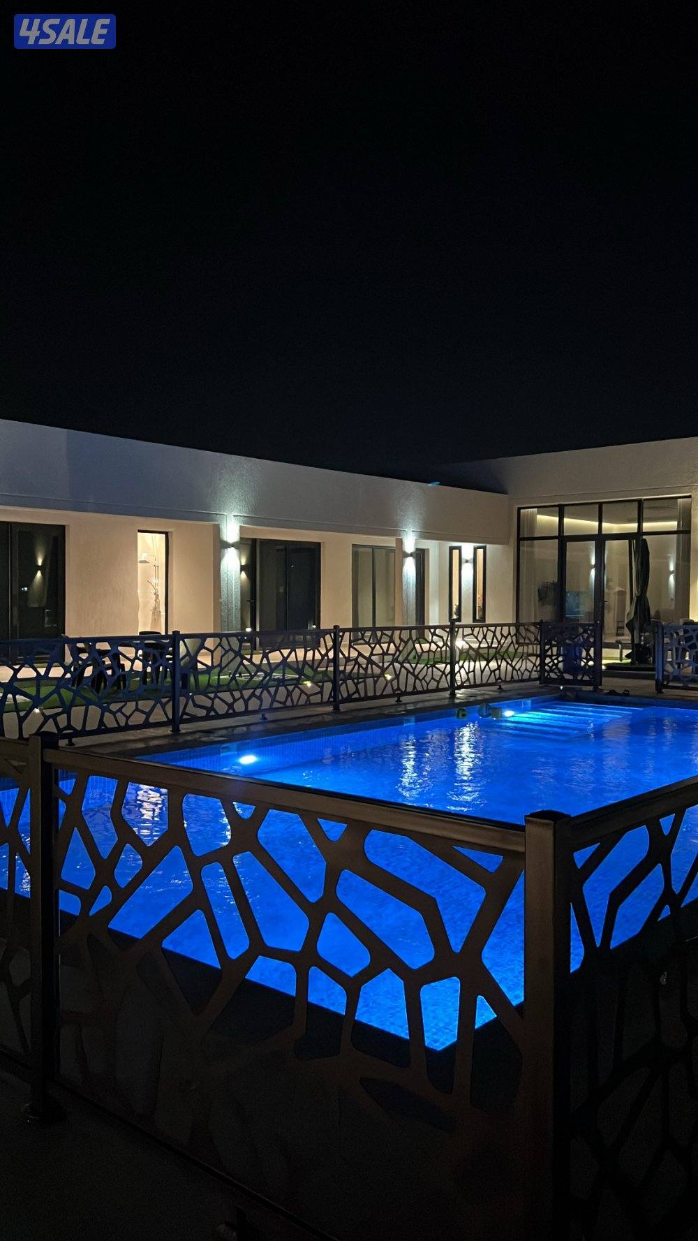 فخامة فندقية - تشطيب جديد يومي0