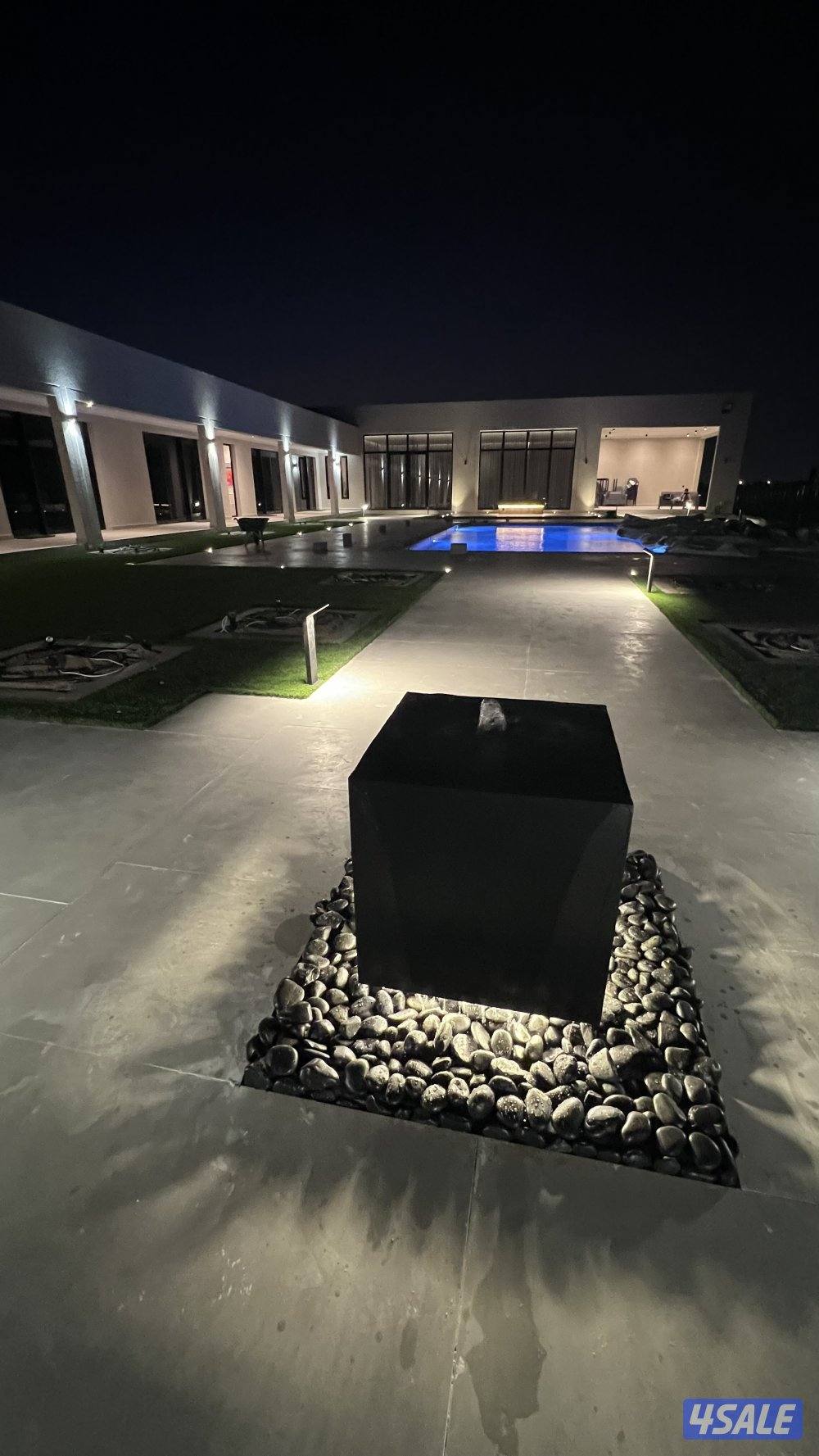 فخامة فندقية - تشطيب جديد يومي2