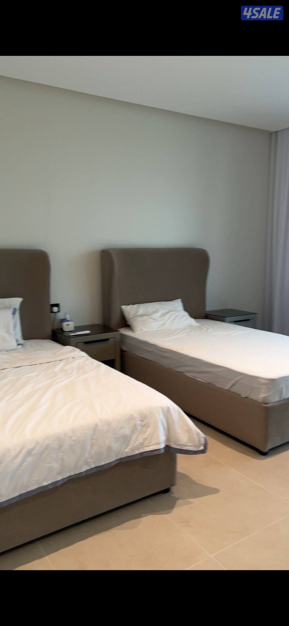 فخامة فندقية - تشطيب جديد يومي3