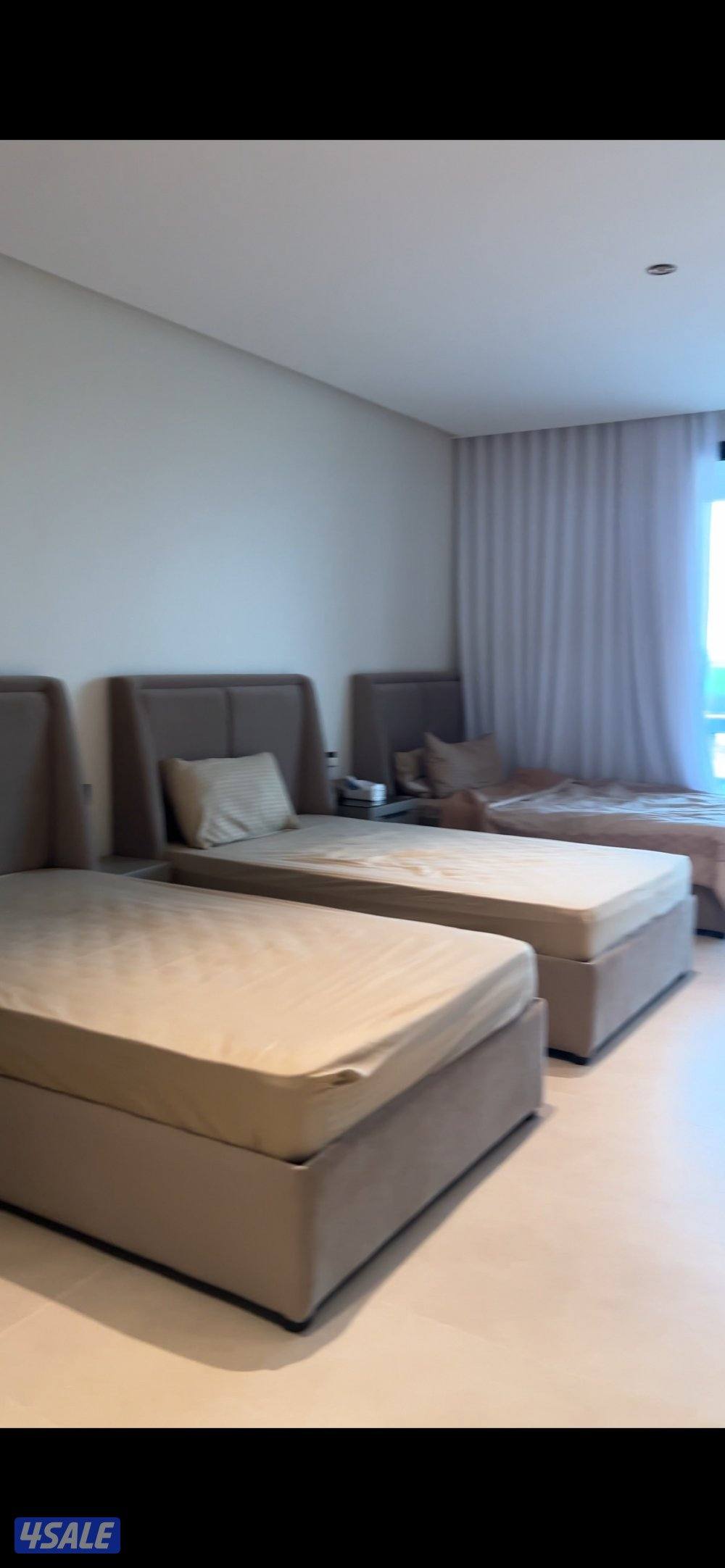 فخامة فندقية - تشطيب جديد يومي7