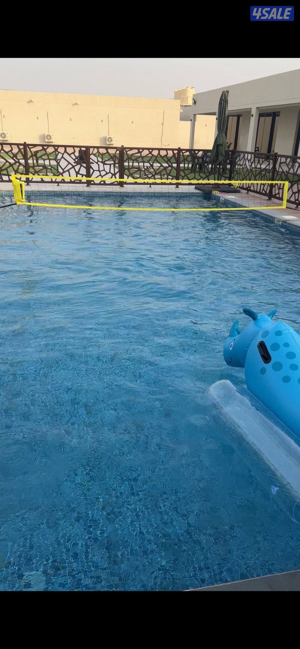 فخامة فندقية - تشطيب جديد يومي8