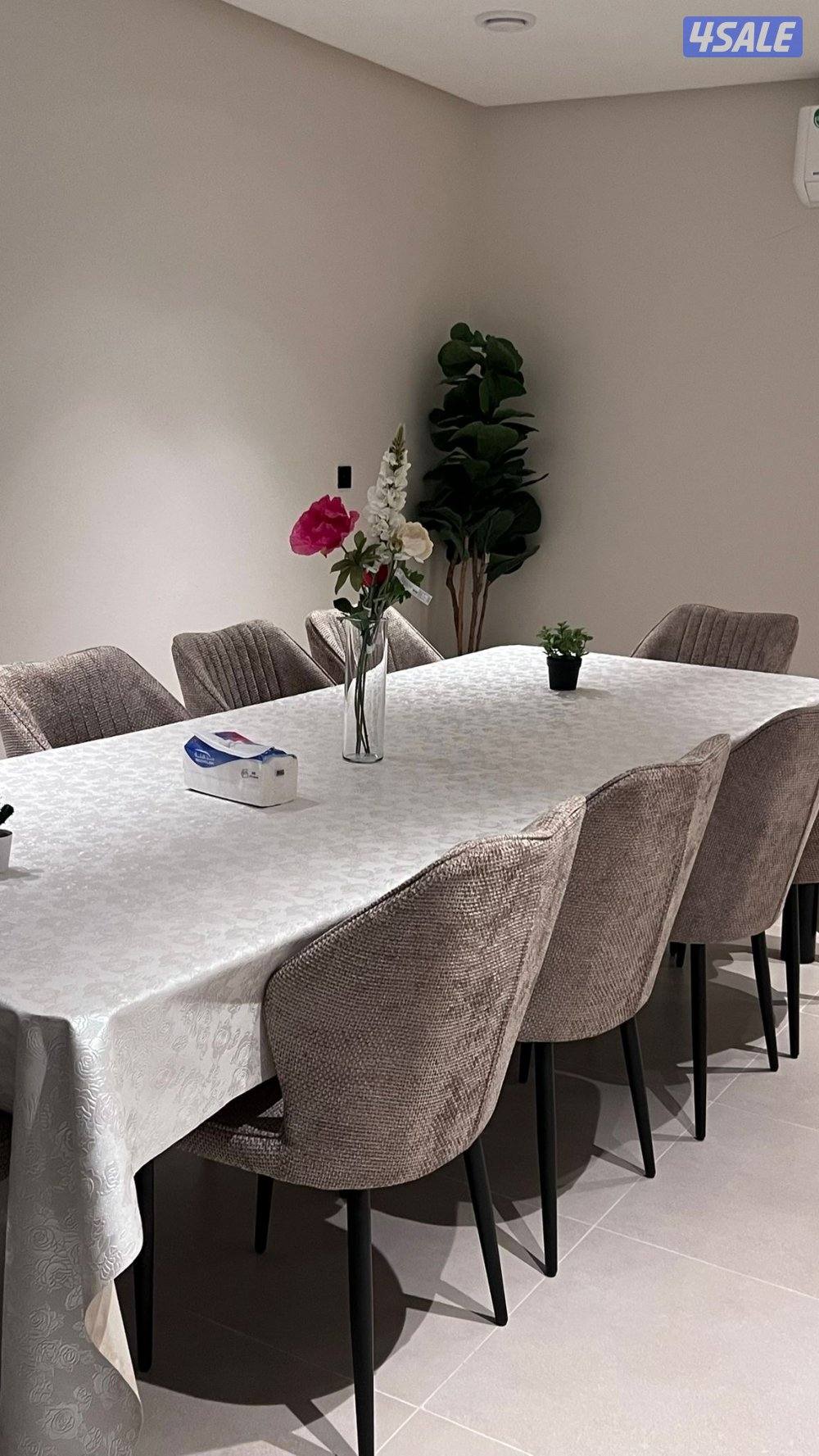 فخامة فندقية - تشطيب جديد يومي12