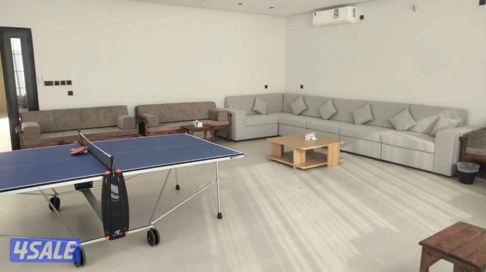 فخامة فندقية - تشطيب جديد يومي14