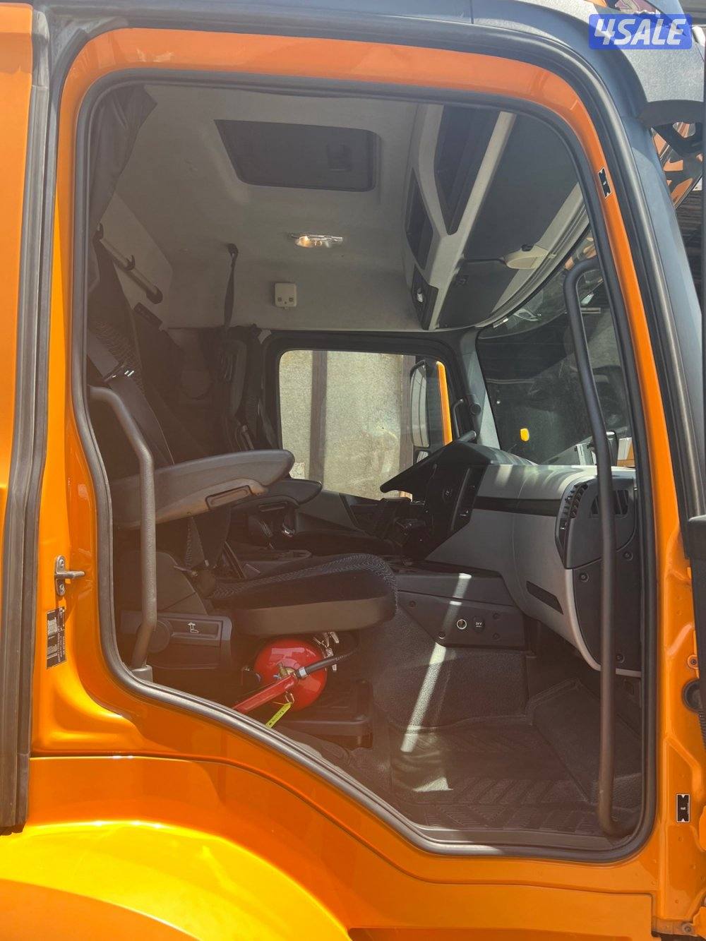 ثلاجة مرسيدس Mp4/ 18358