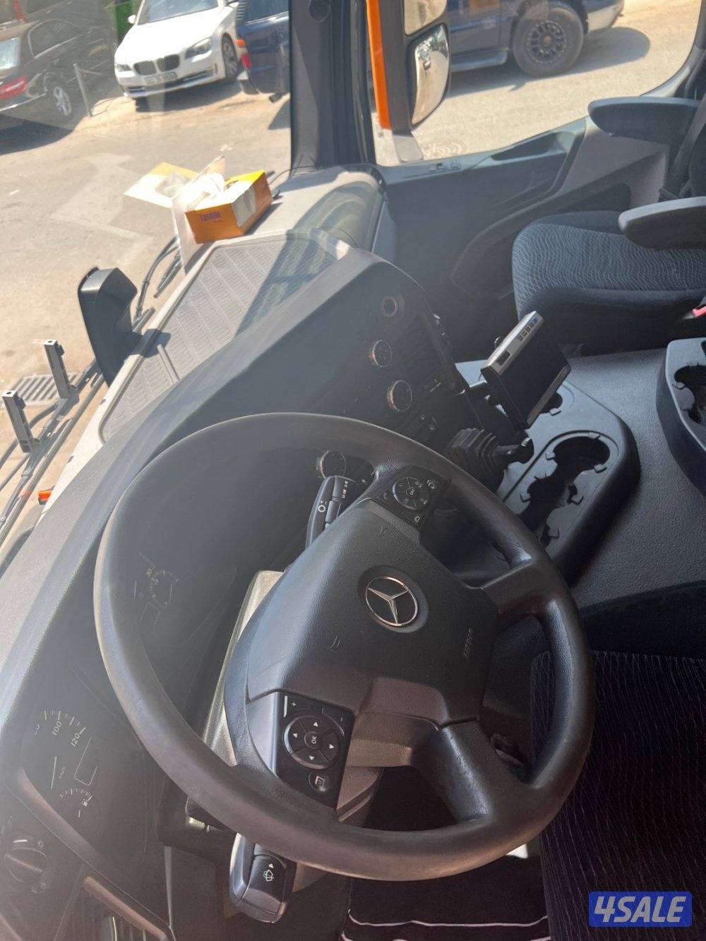 ثلاجة مرسيدس Mp4/ 183512