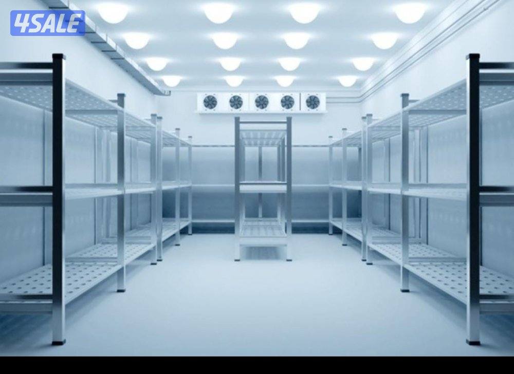 مخازن صناعيه بالشويخ للايجار2