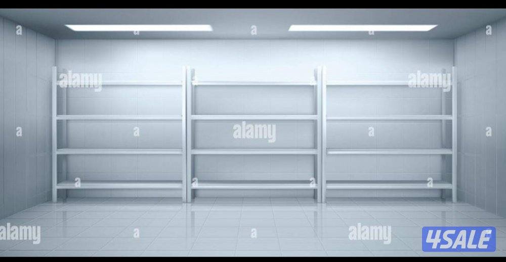 مخازن صناعيه بالشويخ للايجار7