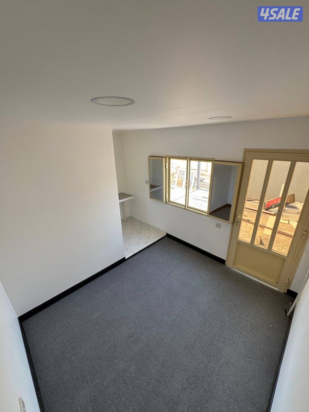 شاليه بانيل تصنيع جديد غرفه وحمام ومطبخ تحضيري سجما خارجي جديد3