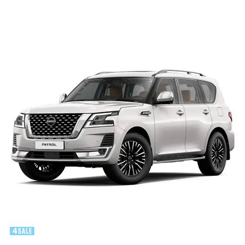 نيسان باترول0