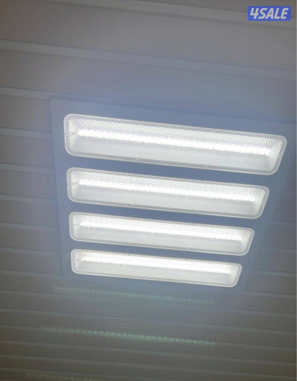 استريب لايت لون ثابت والوان يتغير اللون بريموت كنترول1