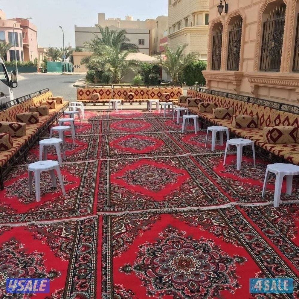 افراح الخليج تأجير جميع مستلزمات الفراح والمناسبات2