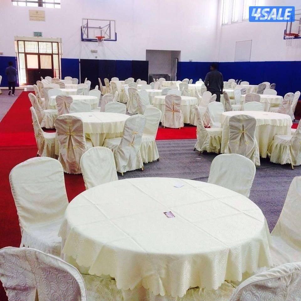 افراح الخليج تأجير جميع مستلزمات الفراح والمناسبات3