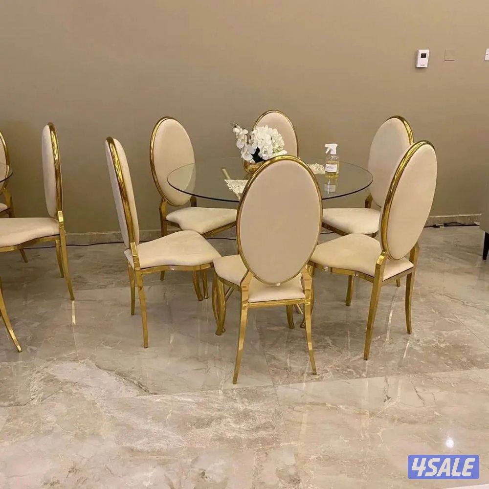 افراح الخليج تأجير جميع مستلزمات الفراح والمناسبات5