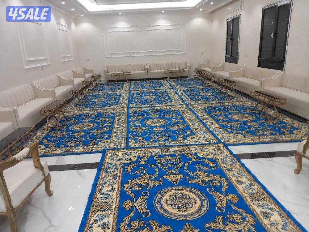 افراح الخليج تأجير جميع مستلزمات الفراح والمناسبات6