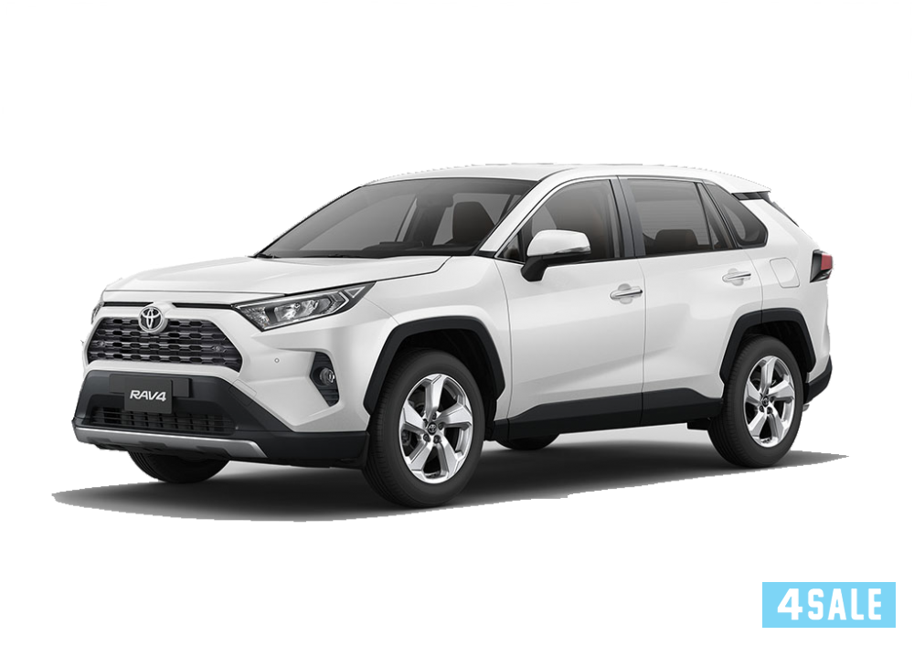 تويوتا راف فور 20230