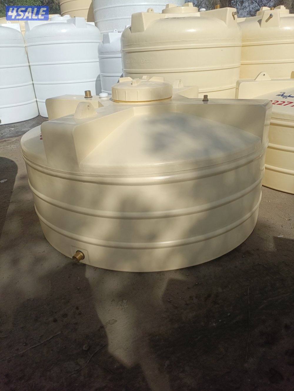 يوجد خزانات مياه اجهزه تبريد مياه خزان5