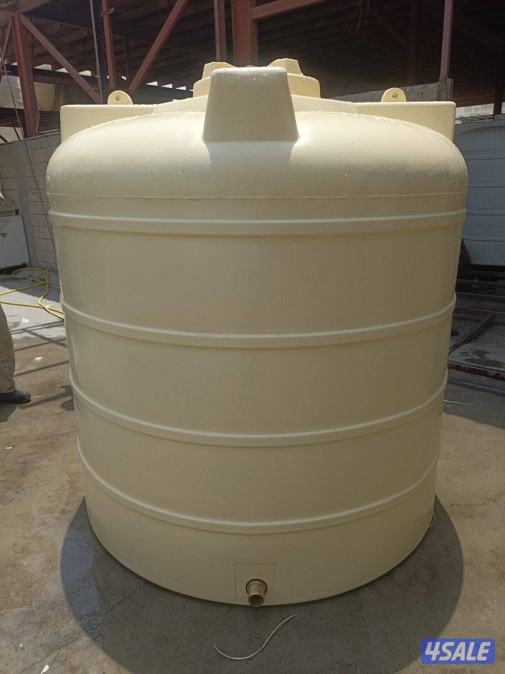 يوجد خزانات مياه اجهزه تبريد مياه خزان7