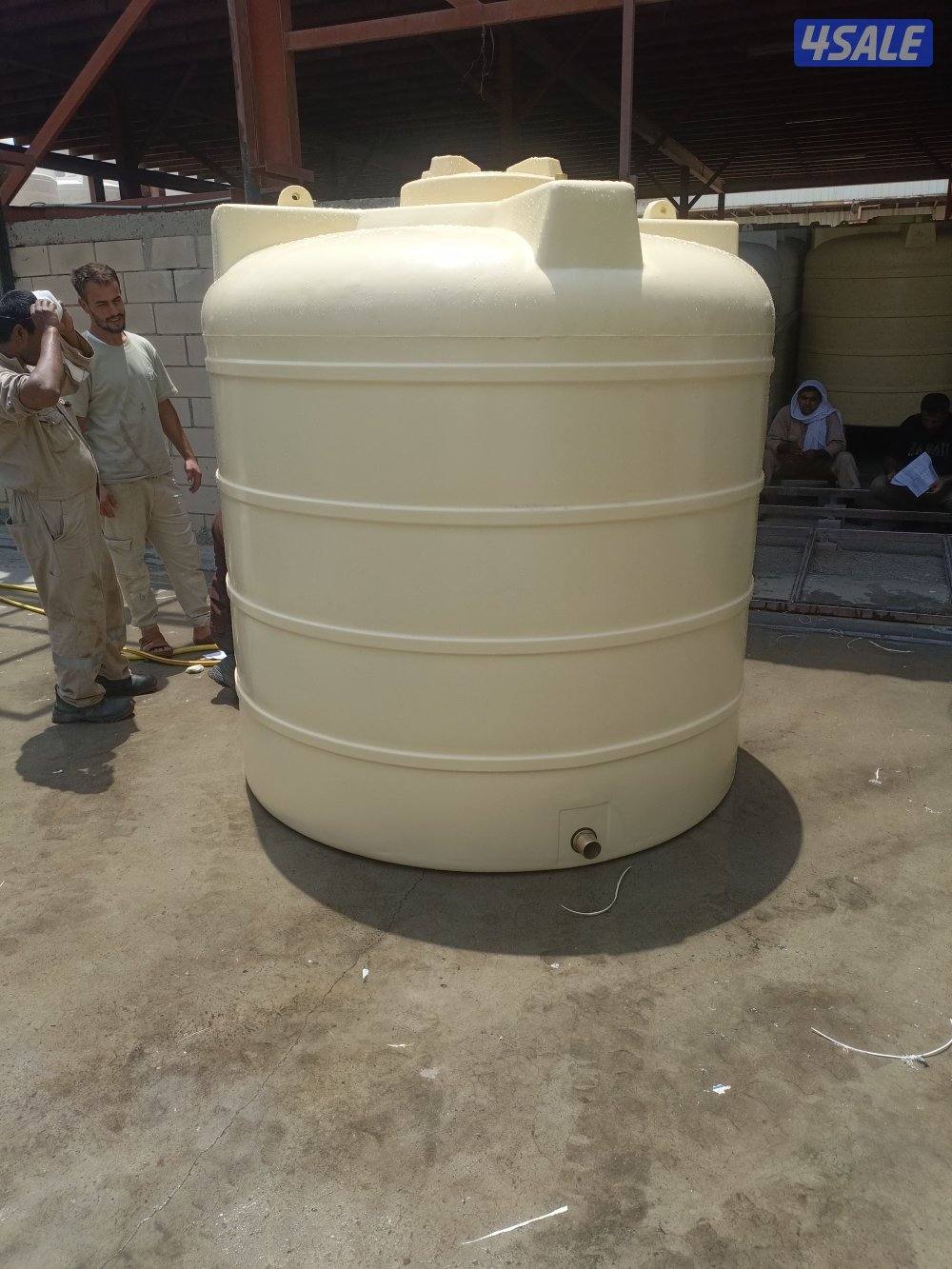 يوجد خزانات مياه اجهزه تبريد مياه خزان8