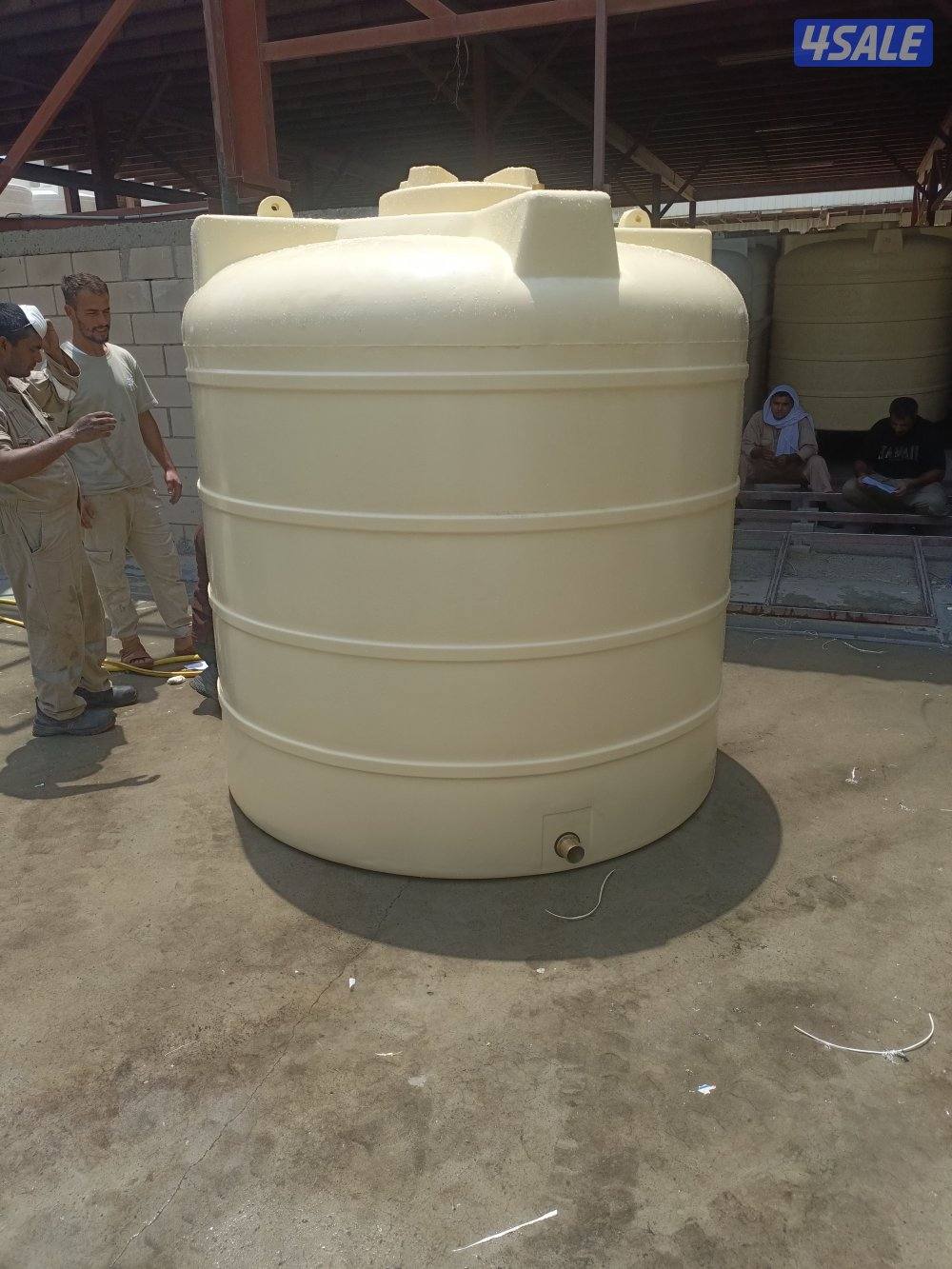 يوجد خزانات مياه اجهزه تبريد مياه خزان9