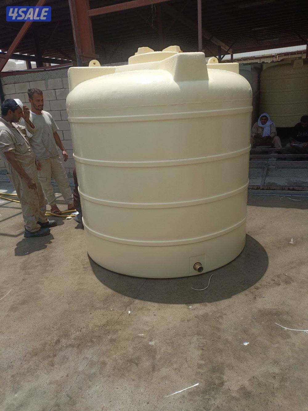 يوجد خزانات مياه اجهزه تبريد مياه خزان10